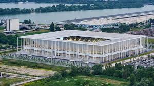 Stade Matmut-Atlantique :: France :: Pagina dello Stadio :: calciozz.it