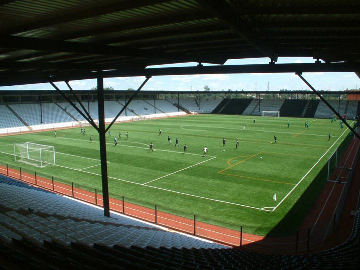 Stade TP Mazembe (COD) :: Foto :: calciozz.it