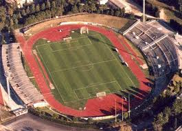 Stadio Comunale Civitanova Marche :: calciozz.it