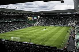 Stade Geoffroy-Guichard :: France :: Pagina dello Stadio :: calciozz.it