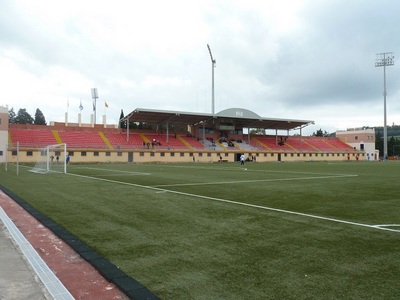 Centenary Stadium Ta Qali (MLT) :: Foto :: calciozz.it