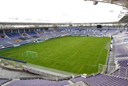 Stadium de Toulouse :: France :: Pagina dello Stadio :: calciozz.it
