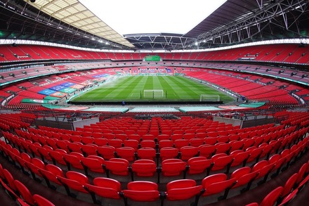 Wembley Stadium :: England :: Pagina dello Stadio :: calciozz.it