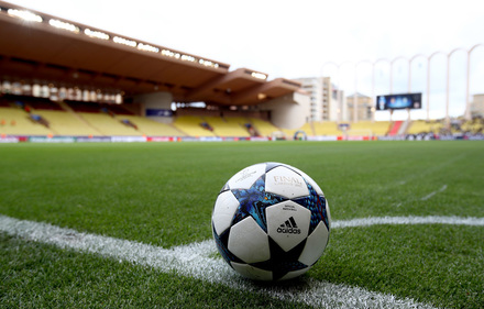 Stade Louis-II :: Monaco :: Pagina dello Stadio :: calciozz.it