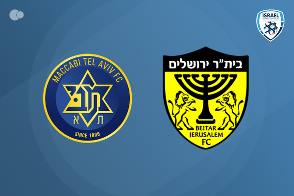Il Maccabi Tel Aviv supera il Beitar Jerusalem :: calciozz.it