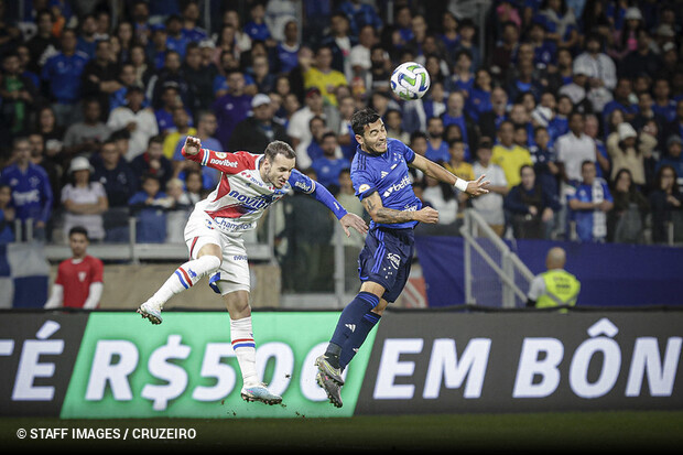 Il Fortaleza batte il Cruzeiro :: calciozz.it